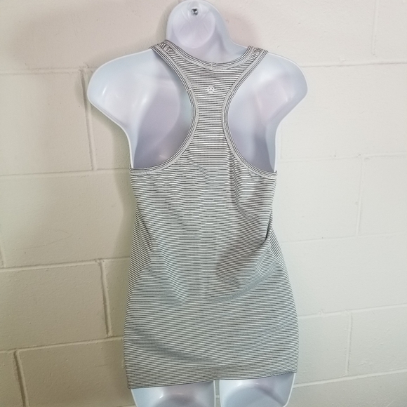Lululemon swiftly tech striped racerback tank - Picture 5 of 7